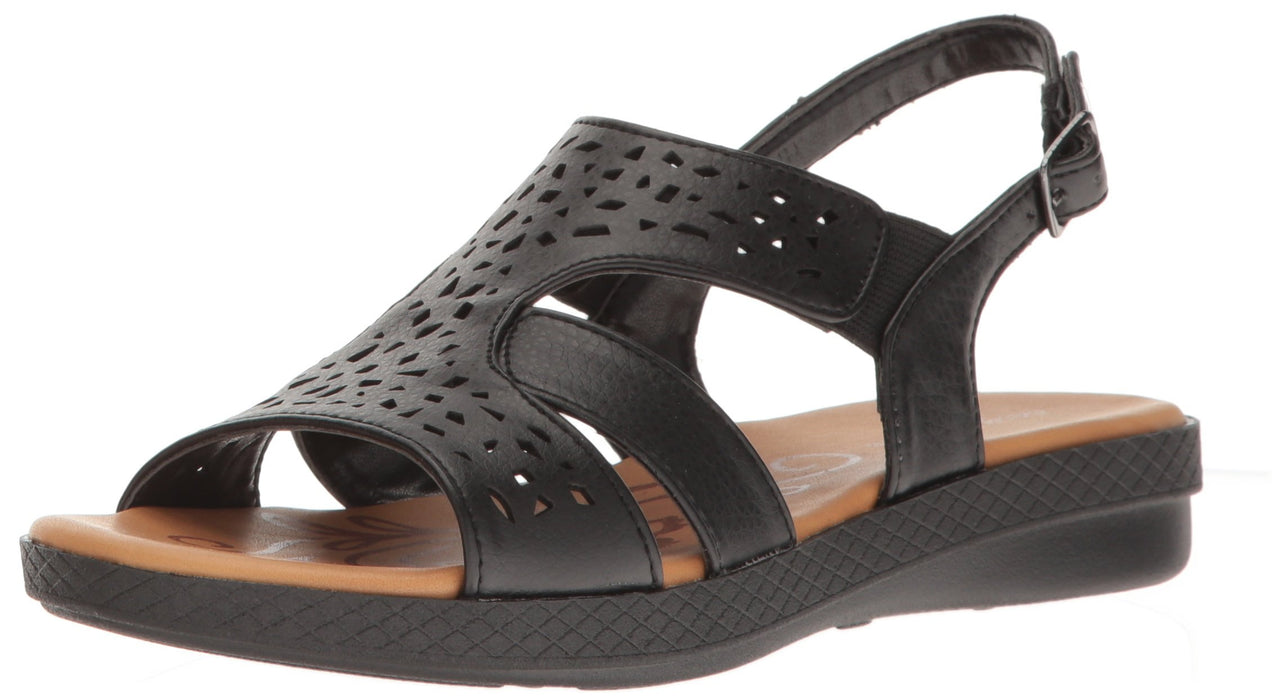 Easy Street Women's Bolt Sandals