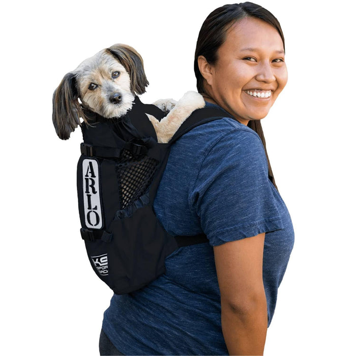 K9 Sport Sack Dog Carrier Backpack