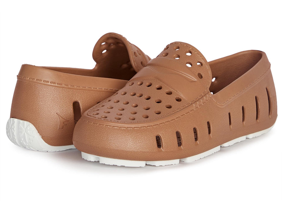 Floafer Kids' Prodigy Driver Shoes