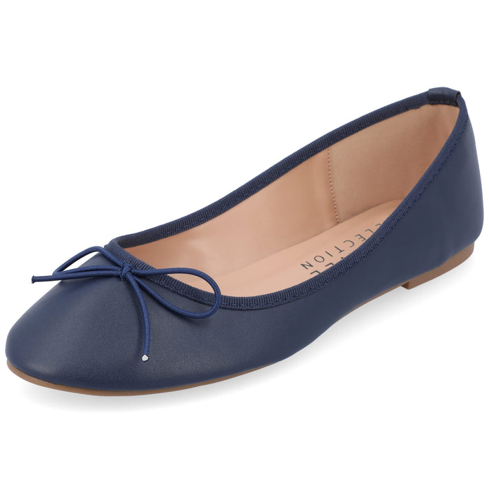 Journee Vika Womens' Ballet Flats