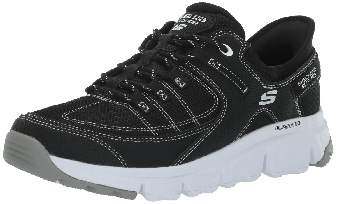 Skechers Womens' Summits Slip on Sneakers