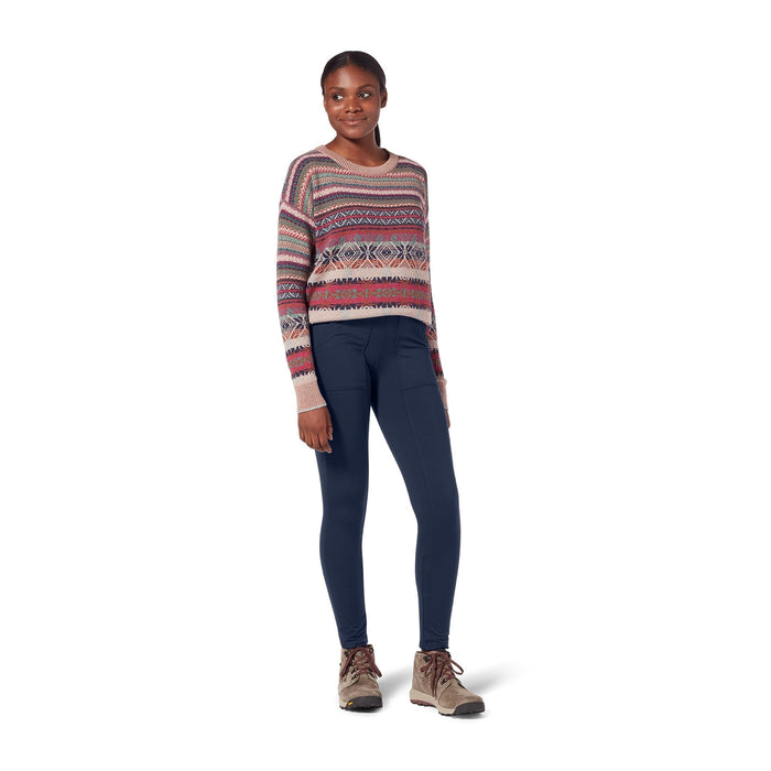 Royal Robbins Backcountry Pro Winter Leggings Deep Blue MD