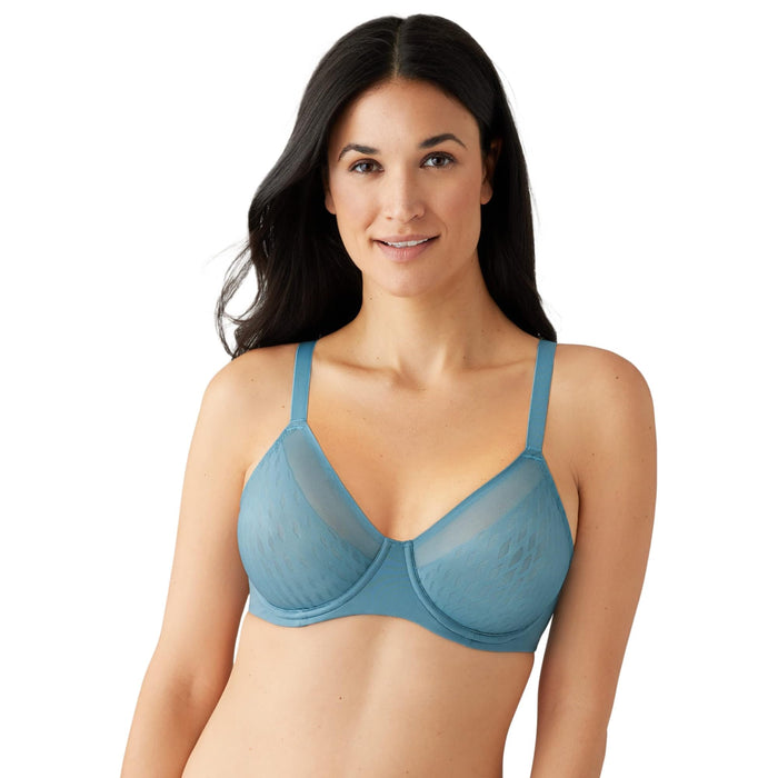 Wacoal Women's Plus Size Elevated Allure Underwire Bra