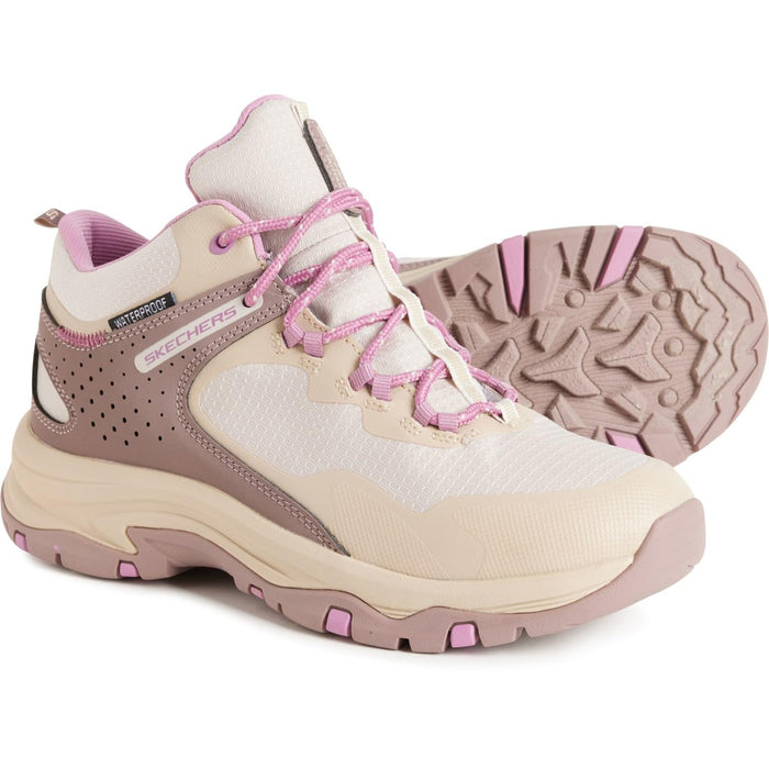 Skechers Women's Relaxed Fit Trego Tuscarora Shoes