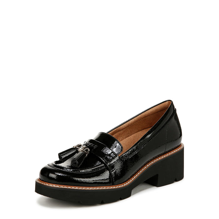 Naturalizer Committed Tassel Womens' Lug Sole Loafers