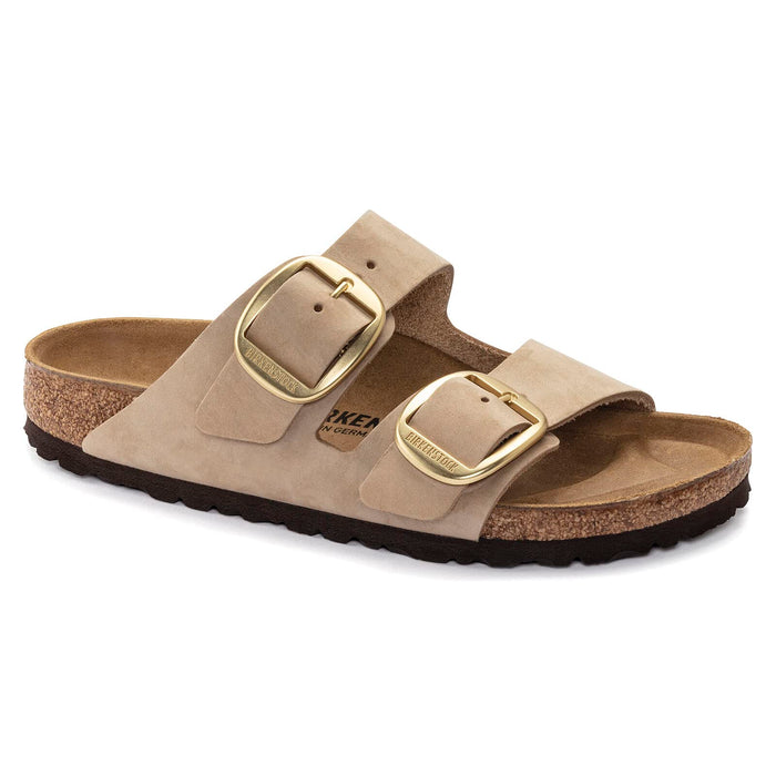 Birkenstock Unisex Arizona SFB Sandals