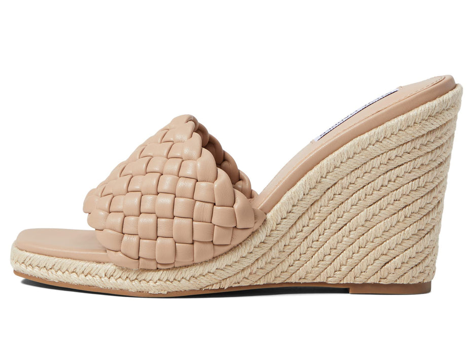 Steve Madden Women's Udele Wedge Sandals