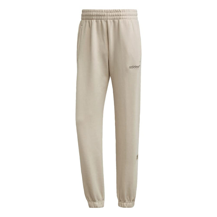 adidas Trefoil Linear Sweatpants Linen XL
