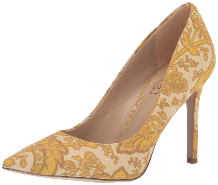 Sam Edelman Hazel Womens' Pumps