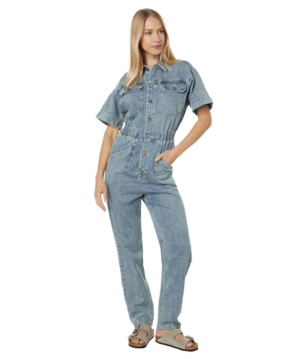 en saison Palais Jumpsuit Denim SM