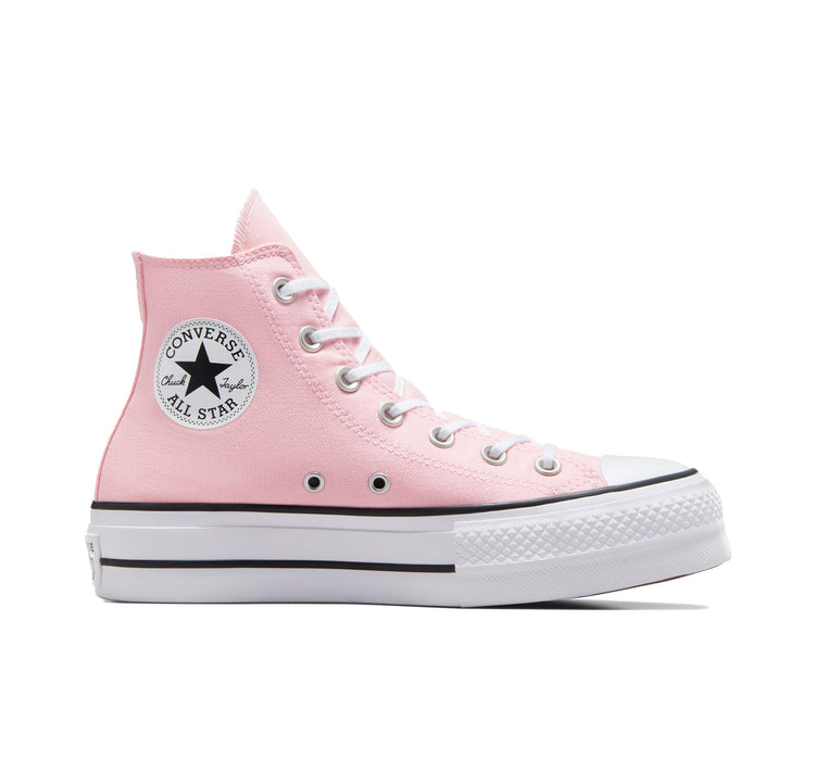 Converse Chuck Taylor All Star High-Top Platform Sneaker