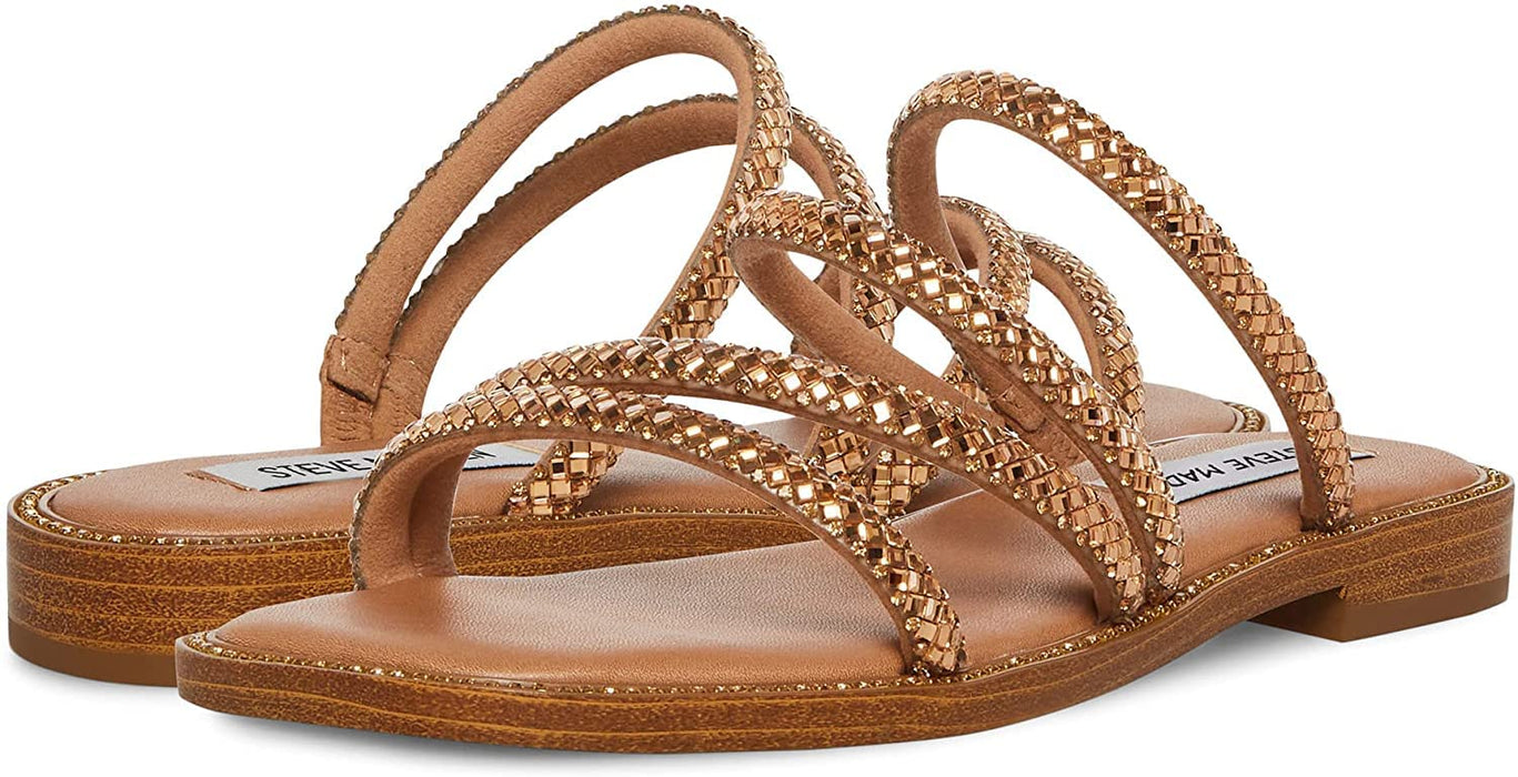 Steve Madden Women's Starie Sandal