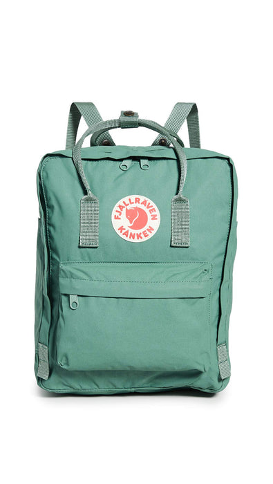 Fjallraven Kanken Backpack