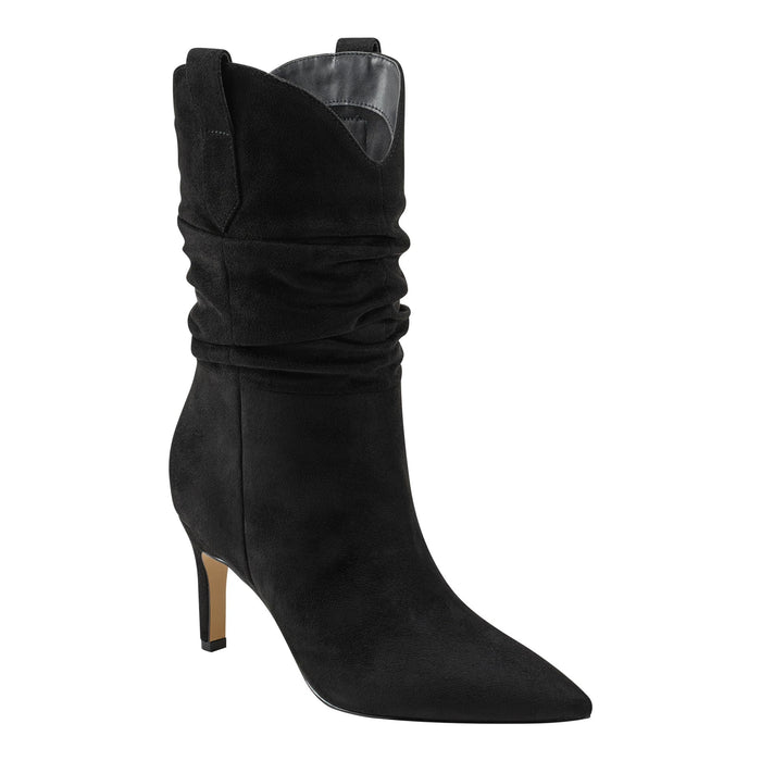 Marc Fisher Womens' GIENNA Ankle Boots