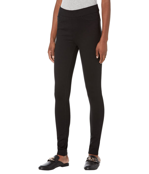 NYDJ Sculpt Her Modern Leggings Black XS 30