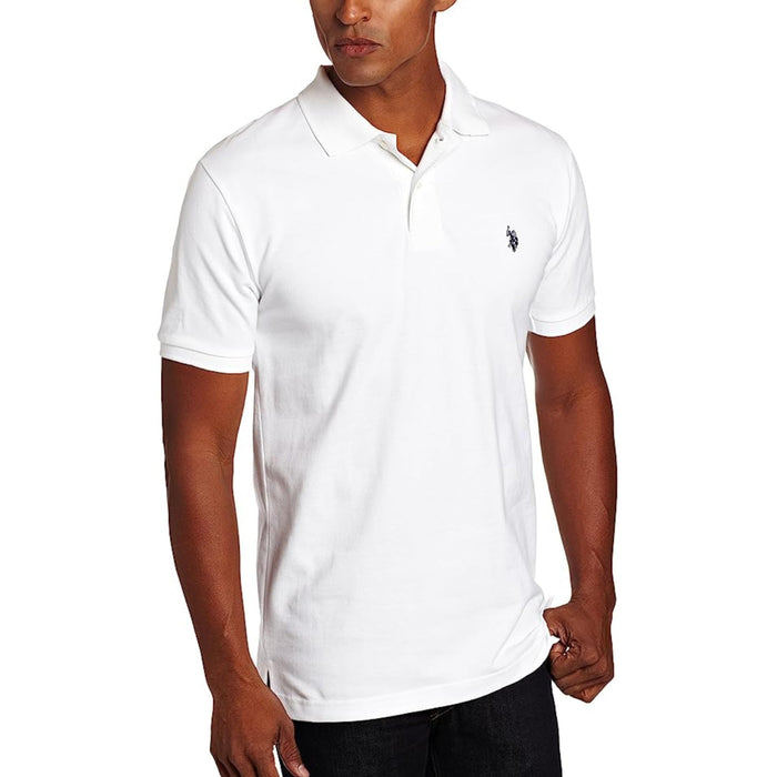 U.S. Polo Assn. Men's Classic Polo Shirt