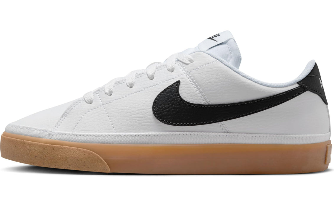 Nike Women's Court Vision Low Next Nature Sneakers
