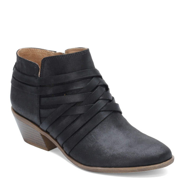 LifeStride Womens' Prairie Ankle Boots