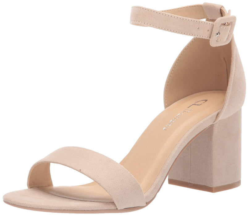 CL by Chinese Laundry Women's Jody Dress Sandal