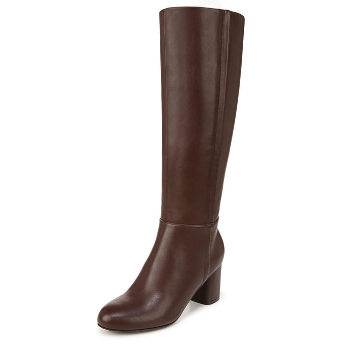 Naturalizer Women's Loving Knee High Boots - Wide Calf