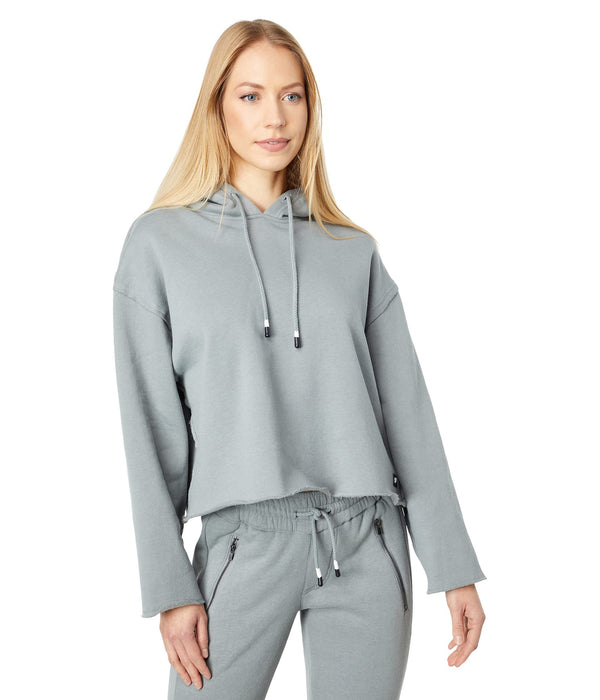 Fundamental Coast Kelly Hoodie Monument XS