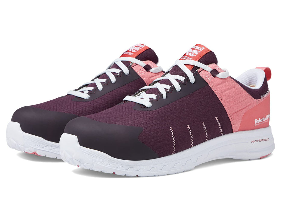 Timberland PRO® Overdrive Composite Safety Toe Women’s Sneakers