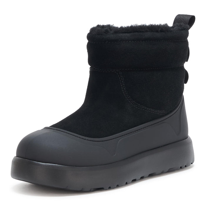 UGG Kids K Classic Mini Mod Boot