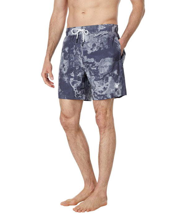 Spyder Tidepool 17"" Volley Alloy 2XL