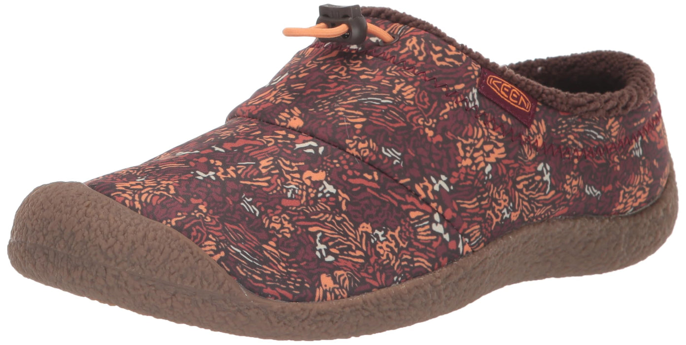 KEEN Women's Howser 3 Slide Comfy Durable Slippers