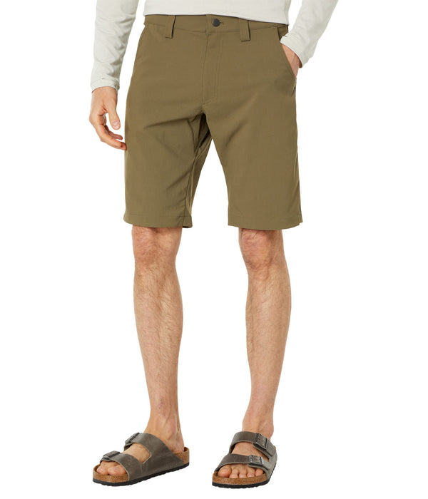Flylow Hot Tub 11.5"" Shorts Ash 28 11.5