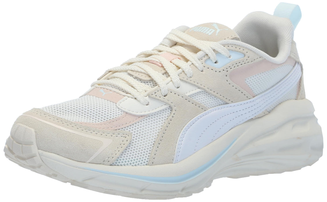 PUMA Hypnotic Womens' Leather Sneakers