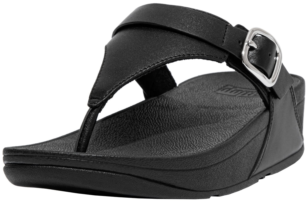 FitFlop Women's IQUSHION Lulu Adjustable Sandals