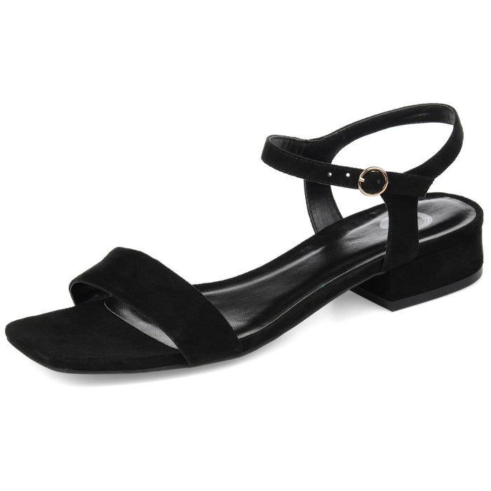 Journee Collection Women's Beyla Sandals