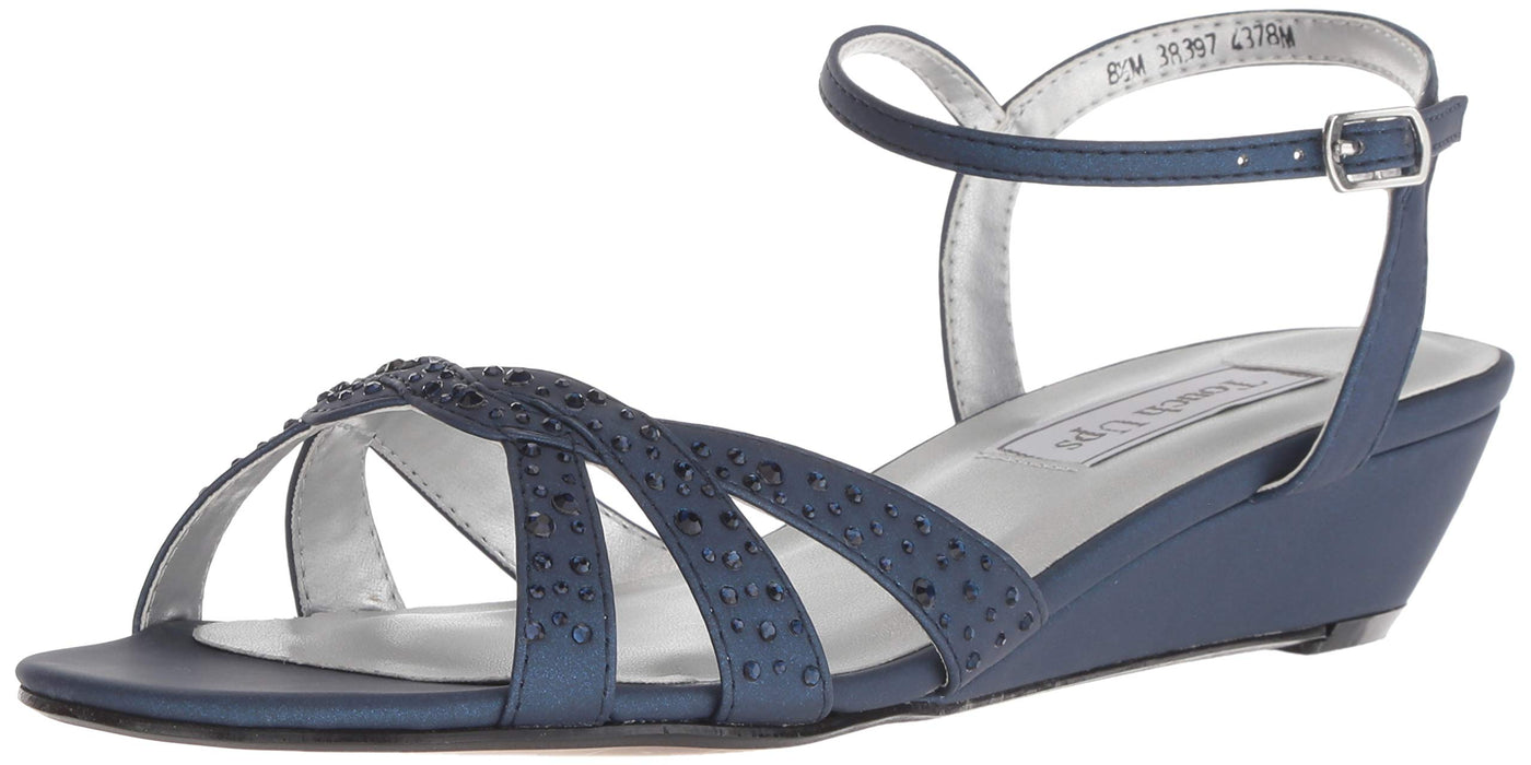 Touch Ups Lena Womens' Wedge Sandals