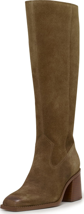 Vince Camuto Women's Biancaa Knee High Boot - Extra Wide Calf