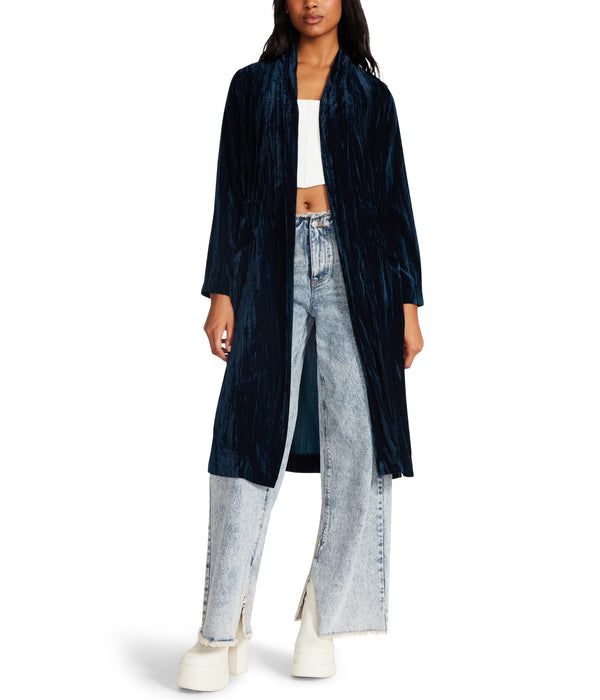 Steve Madden Laina Blue XS (US 0-2)