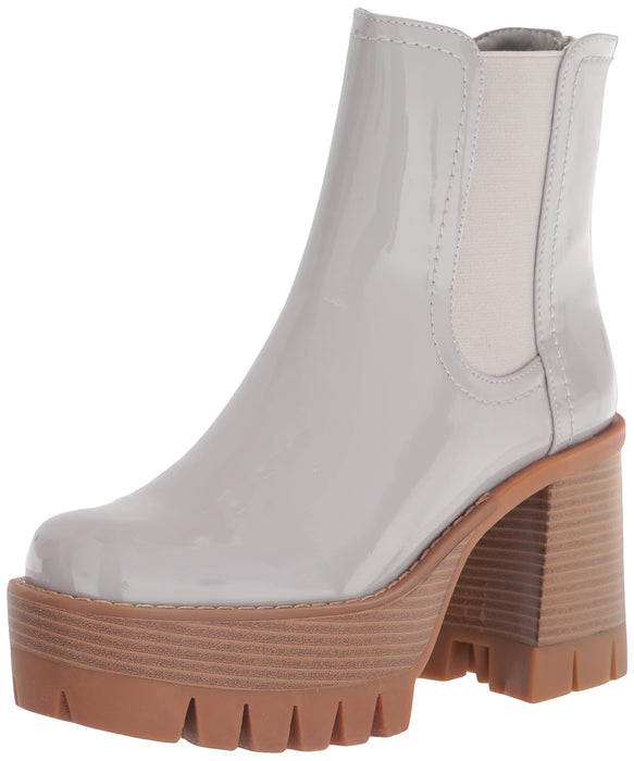 Madden Girl Women's Gotchha Ankle Boot