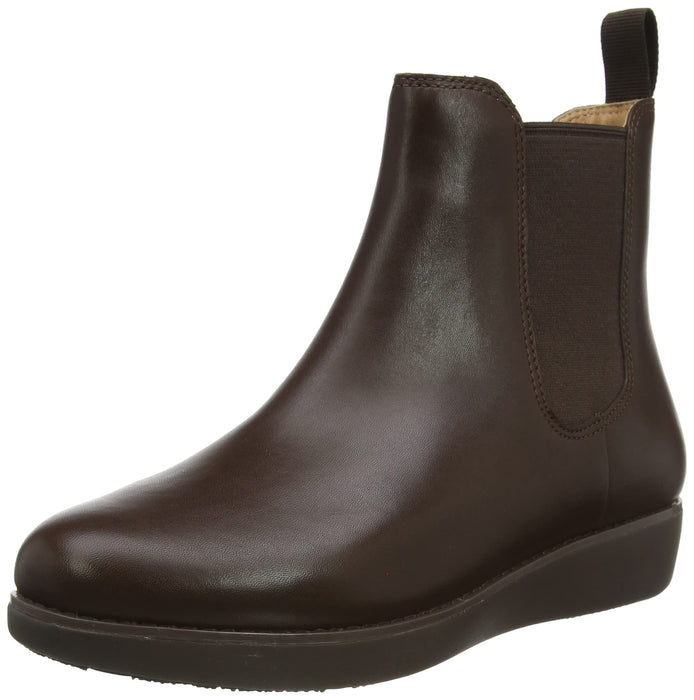 Fitflop Women's Sumi Chelsea Boot Waterproof Leather