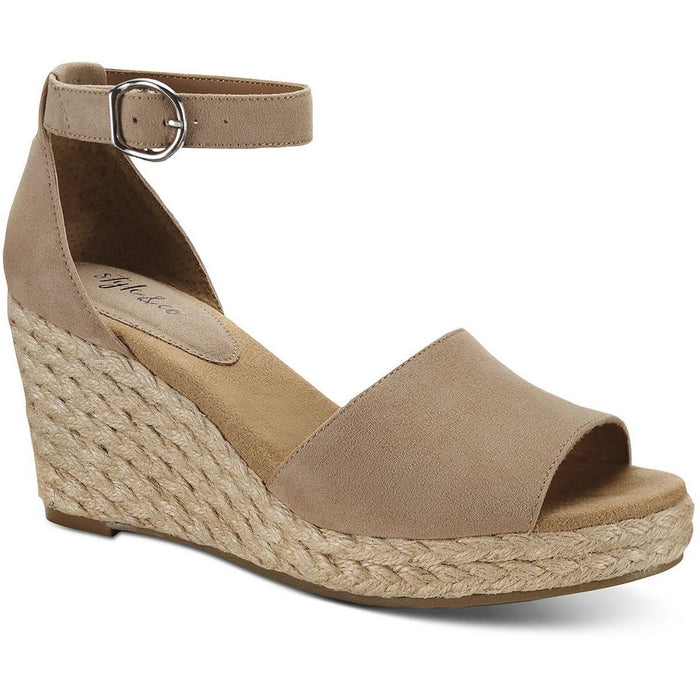 Style & Co Women's Seleeney Wedge Sandals