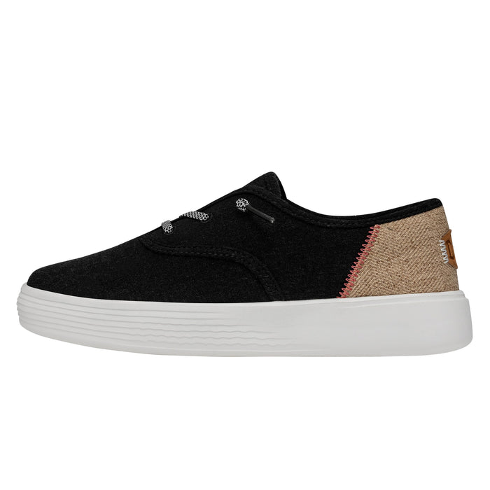 Hey Dude Women's Conway Craft Linen Shoes