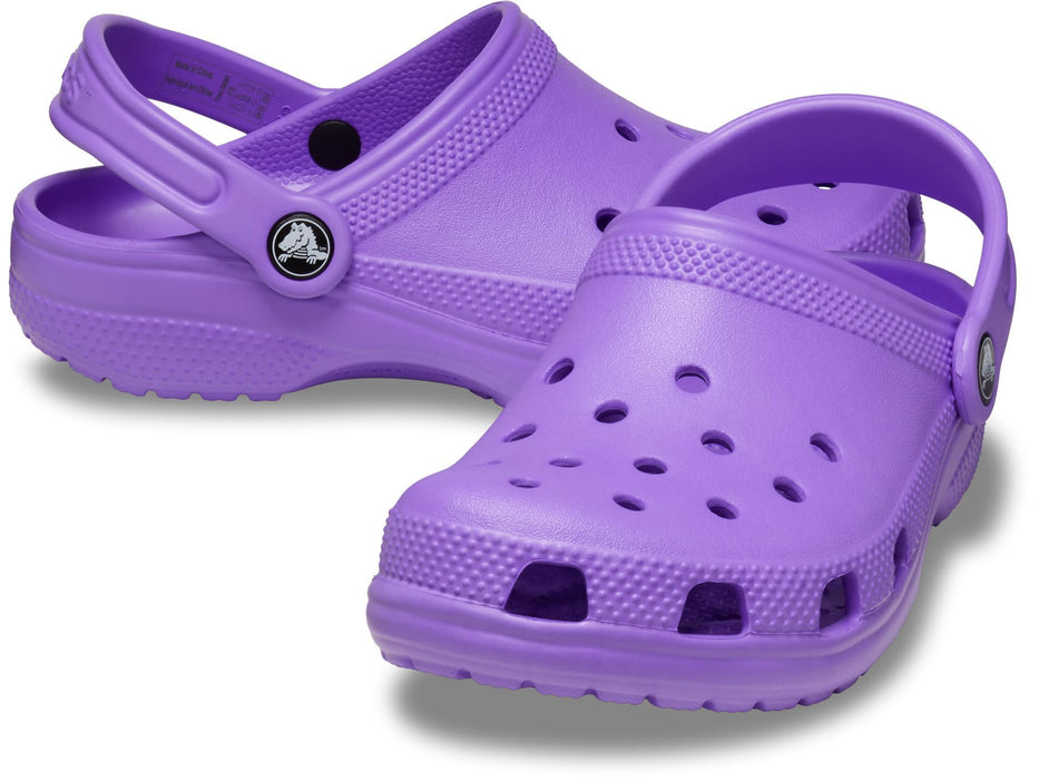 Crocs Kids' Classic Clog