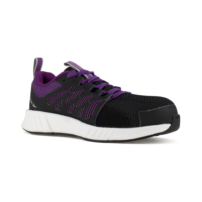 Reebok Work RB315 Women's Fusion Flexweave Work Safety Toe