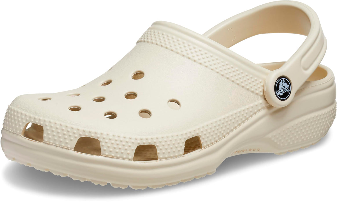 Crocs Unisex Classic Clogs