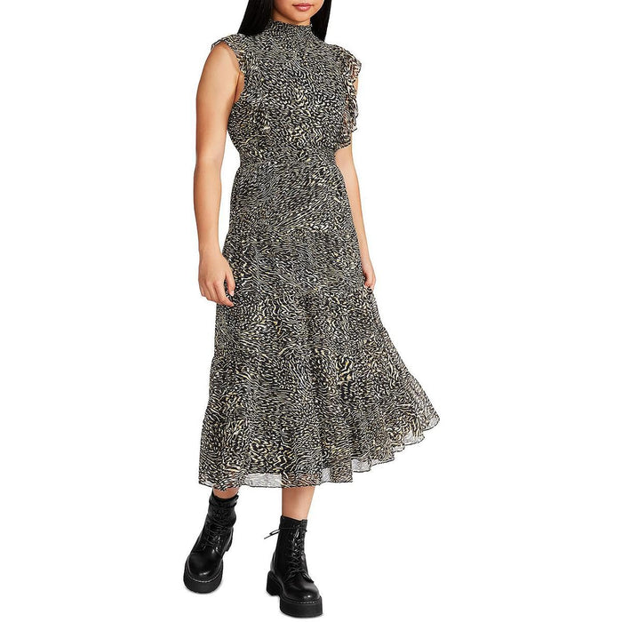 BB Dakota Anna Dress Black SM (US 4)