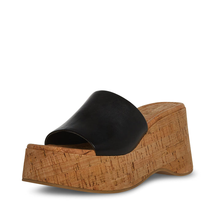 Madden Girl Women's Zaharra Wedge Sandal