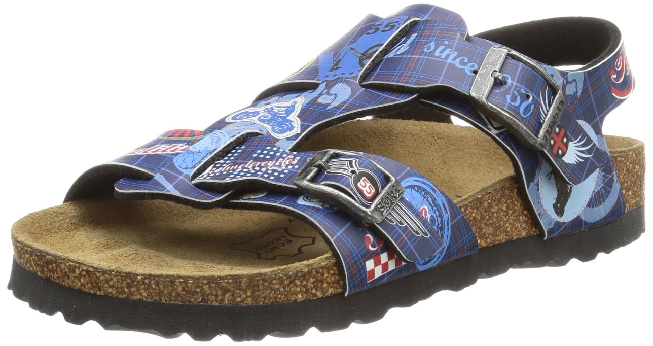 Birki's Unisex Child iOS Sandals