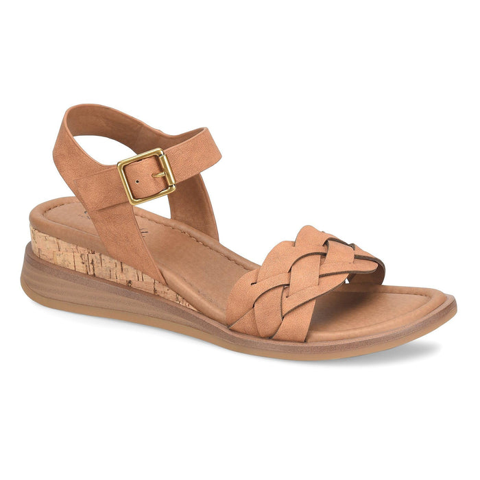 EuroSoft Women's McKaila Wedge Sandals