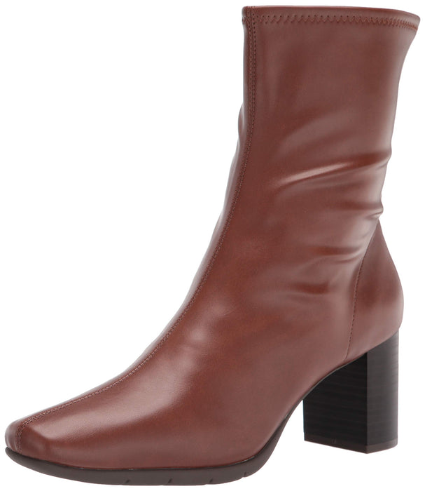 Aerosoles Womens' Miley Mid Calf Boots