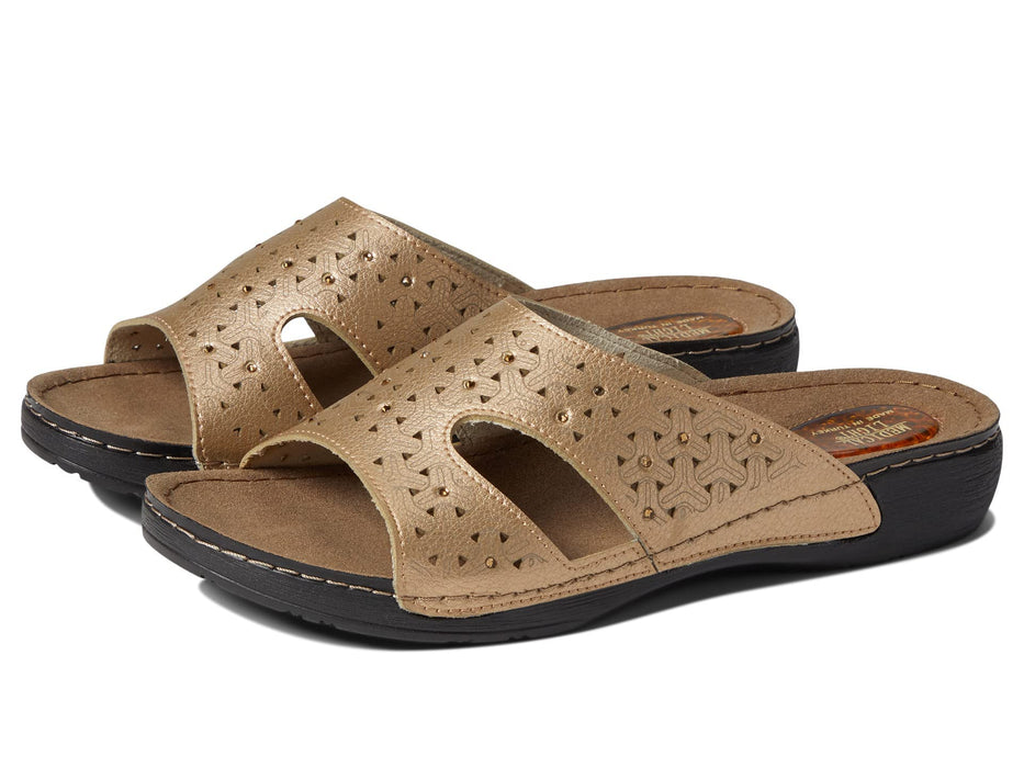 Flexus Womens' Tenda Sandals