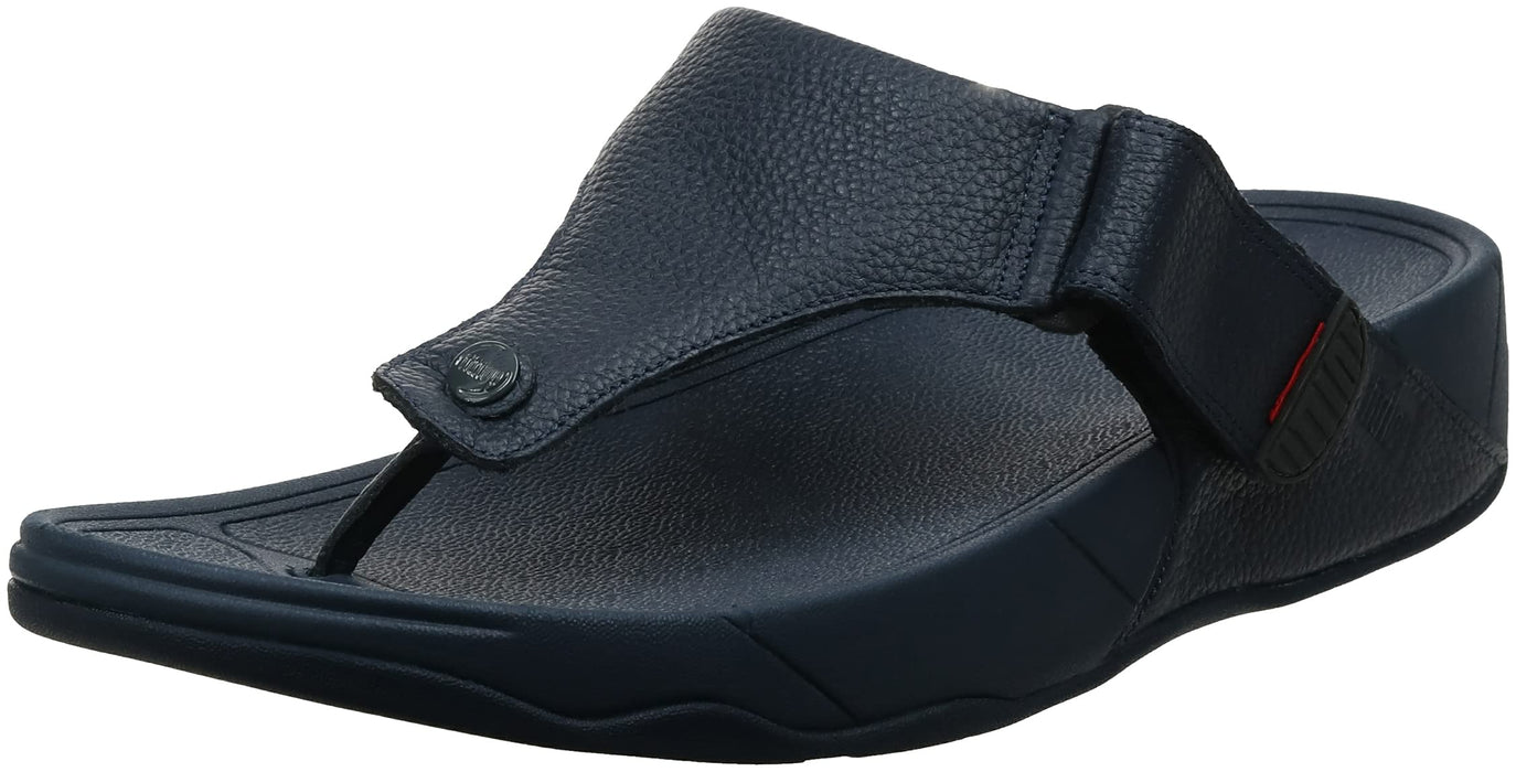 FitFlop Men's Track II Flip Flop